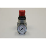 Aircraft Druckregler 1/4", 15bar 9051192 - Art. 09051192