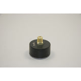 AIRCRAFT Manometer Ø50, G1/4", 0-16BAR  9052801, Anschluss hinten SM-09052801