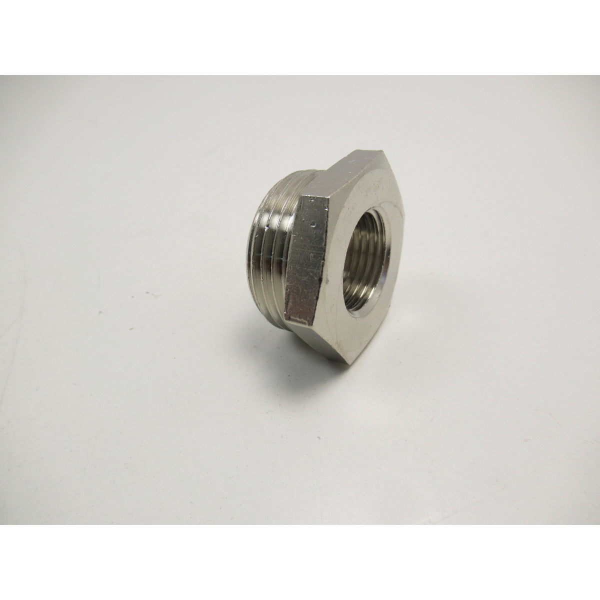 Fini Reduziernippel 1"x1/2" 9053913 - Art. 09053913