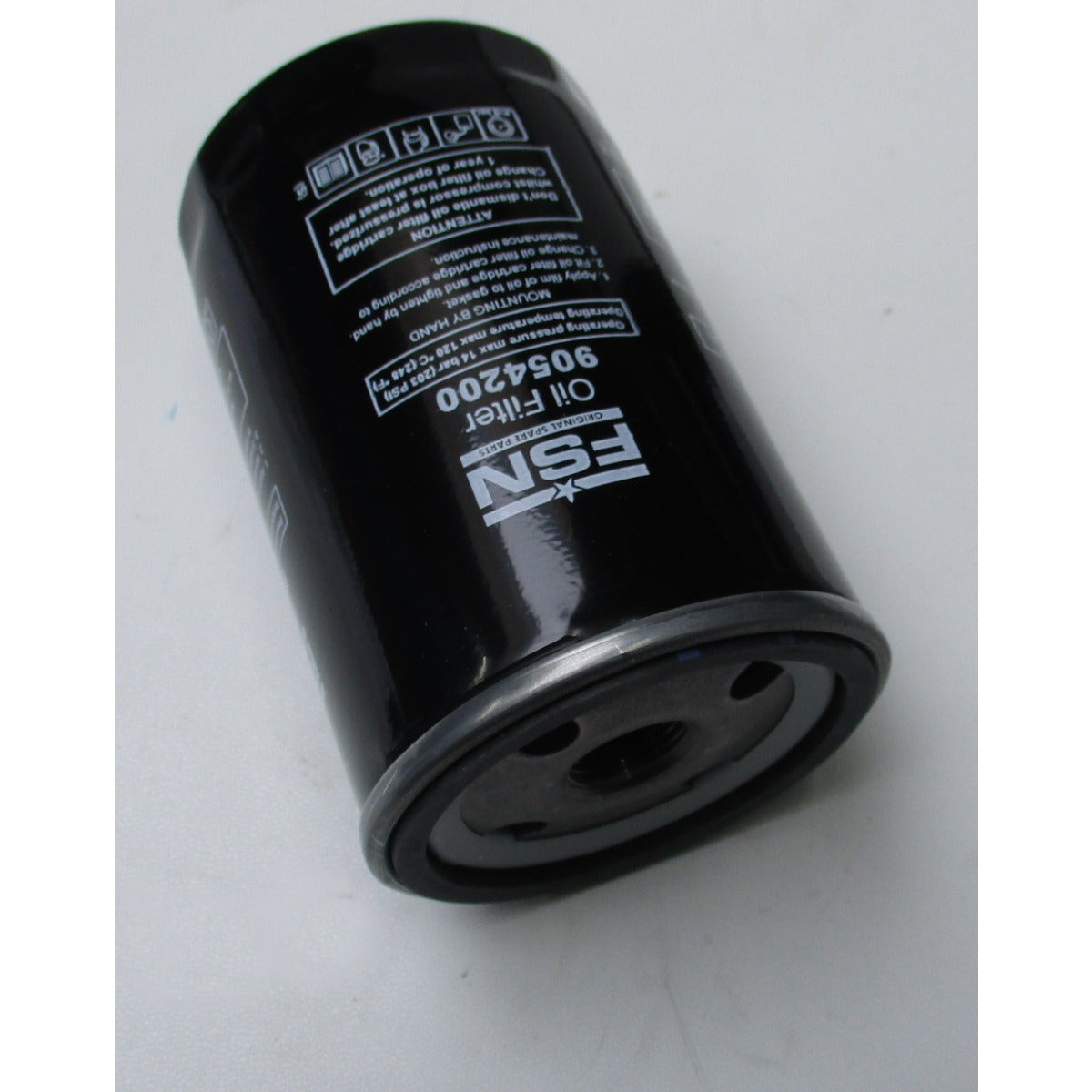Aircraft Ölfilter FSN 20LM 9054200 - Art. 09054200