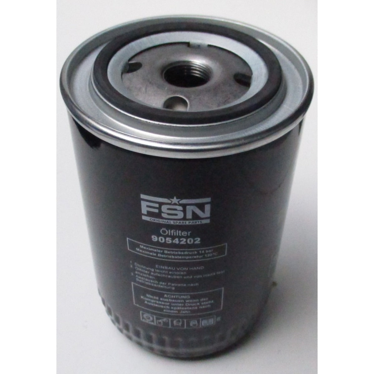 Aircraft Ölfilter FSN 43LM 9054202 - Art. 09054202