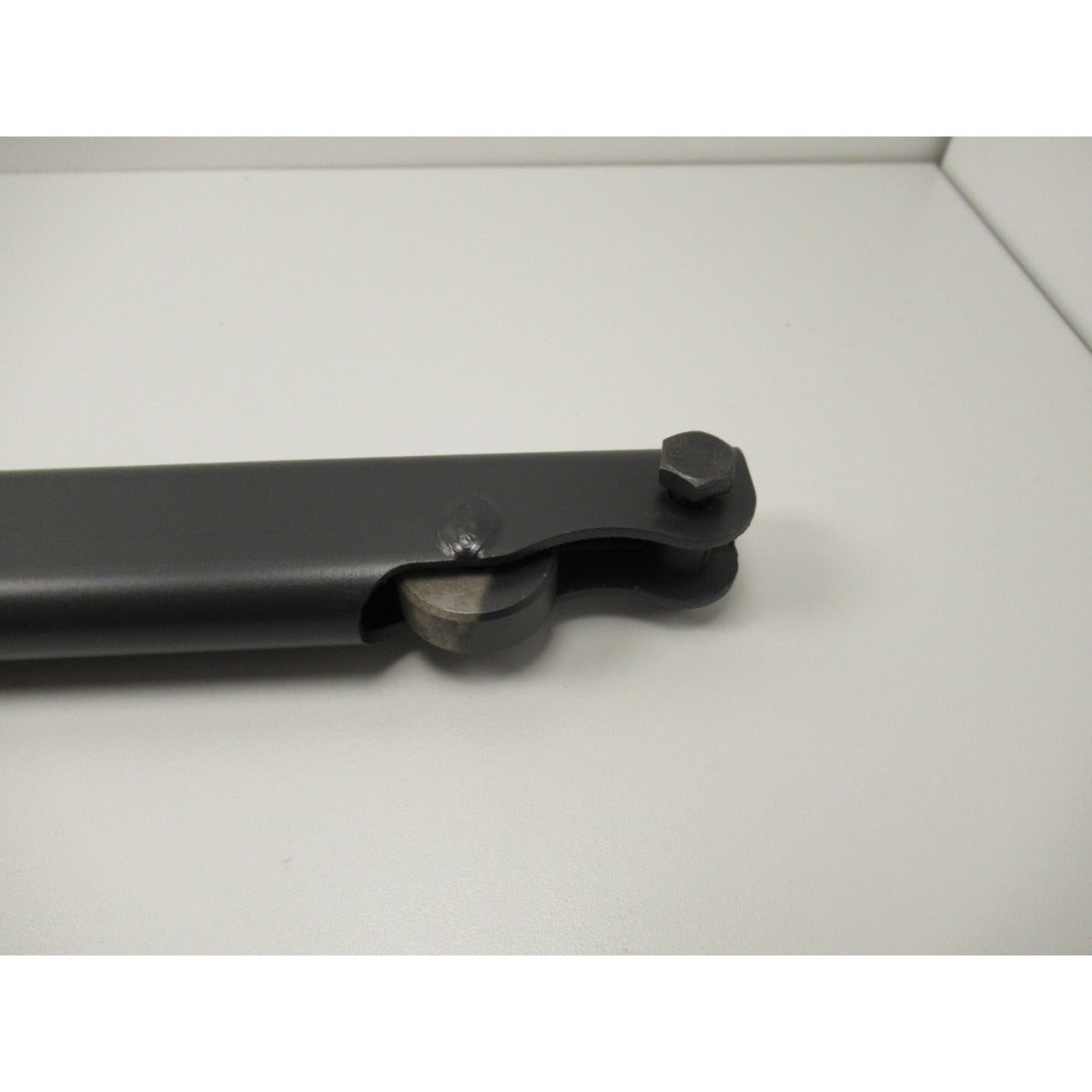 UNICRAFT Hebel WK, WKP 1,2 TOP  RAL9005 – Modell 1 SM-0906000016