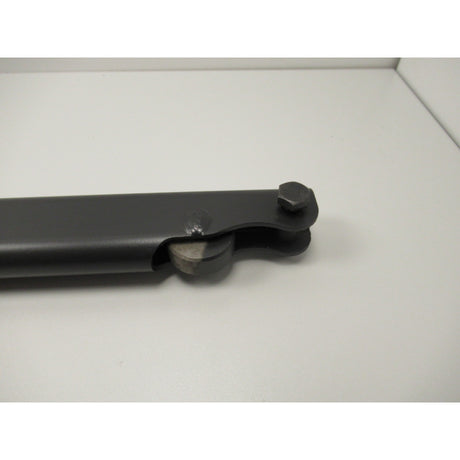 UNICRAFT Hebel WK, WKP 1,2 TOP  RAL9005 – Modell 1 SM-0906000016