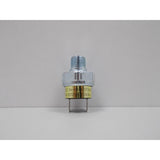 Aircraft Druckschalter AIRBOY 206 OF E / 230V 10A / 6-8bar, 1/4" - Art. 09063201