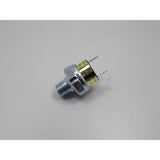 Aircraft Druckschalter AIRBOY 206 OF E / 230V 10A / 6-8bar, 1/4" - Art. 09063201