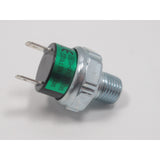 Aircraft Druckschalter 230V / 10A 9063202 / 8-10bar, 1/4" - Art. 09063202