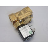Fini Magnetventil 3/8" / 24V AC 9064462 / 0,2-16,0bar / DN13 - Art. 09064462
