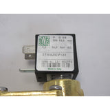 Fini Magnetventil 3/8" / 24V AC 9064462 / 0,2-16,0bar / DN13 - Art. 09064462