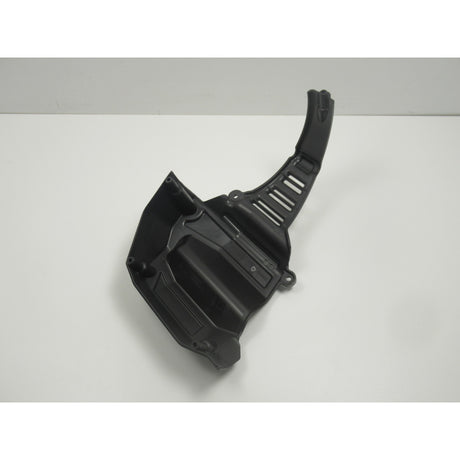 FINI Abdeckung rechts OL244  9069202 / RAL9005 SM-09069202