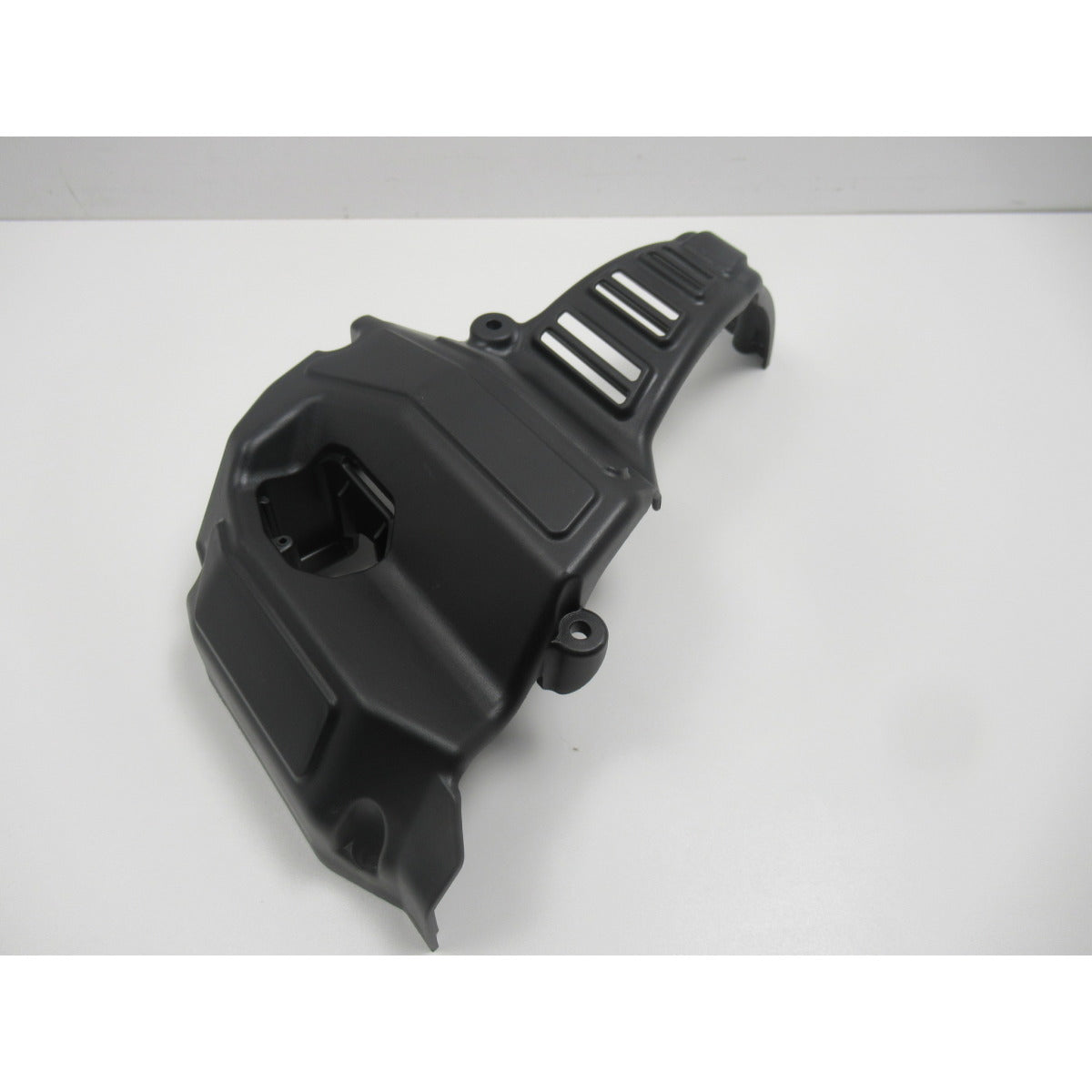 FINI Abdeckung links OL244  9069203 / RAL9005 SM-09069203