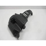 FINI Abdeckung links OL244  9069203 / RAL9005 SM-09069203