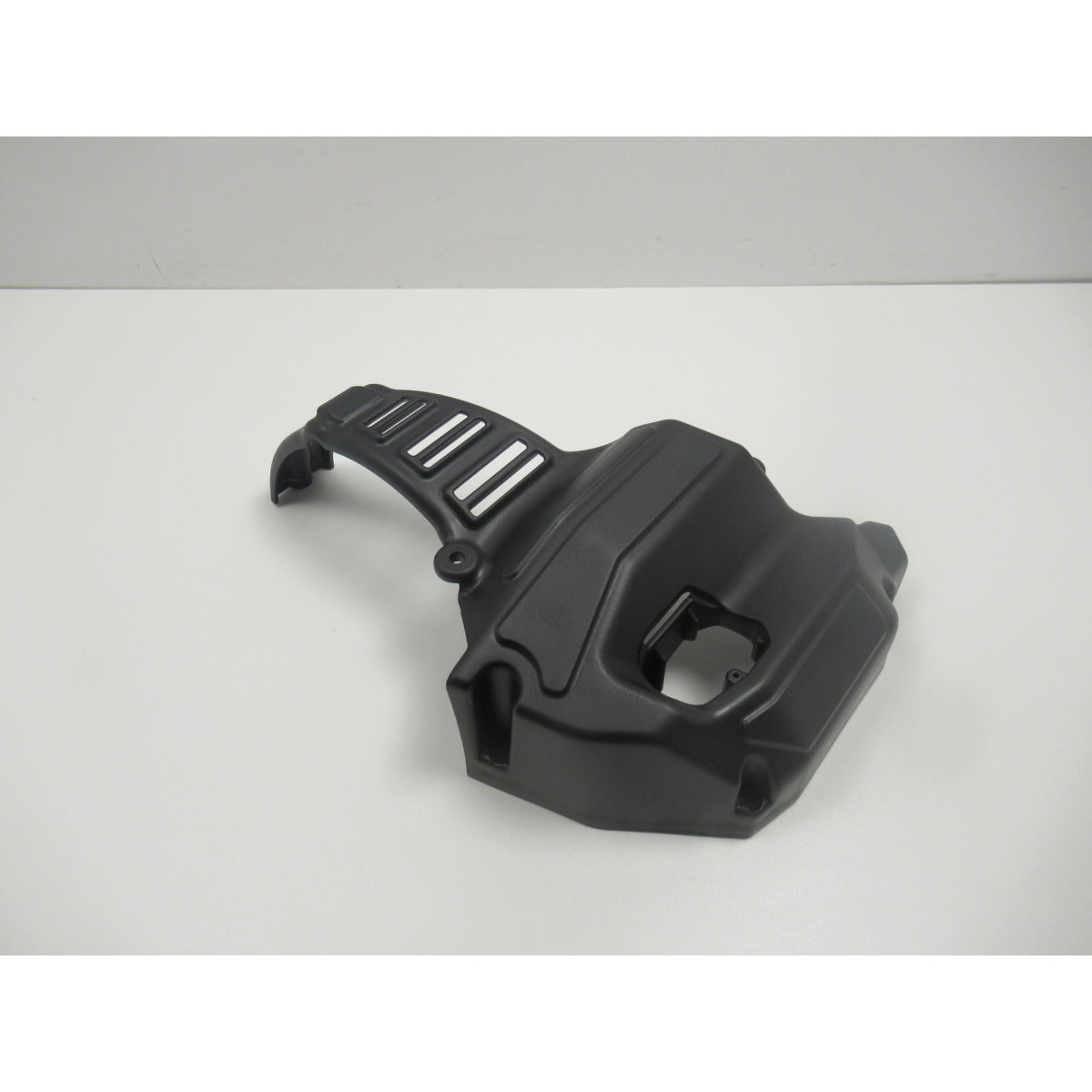 FINI Abdeckung links OL244  9069203 / RAL9005 SM-09069203
