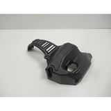 FINI Abdeckung links OL244  9069203 / RAL9005 SM-09069203
