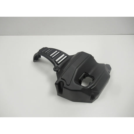 FINI Abdeckung links OL244  9069203 / RAL9005 SM-09069203