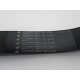 Aircraft Rippenbandriemen POLY-V L8 (1333) 9075329 - Art. 09075329