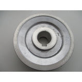 Aircraft Riemenscheibe 100-1A-H24 AL 9076023 - Art. 09076023