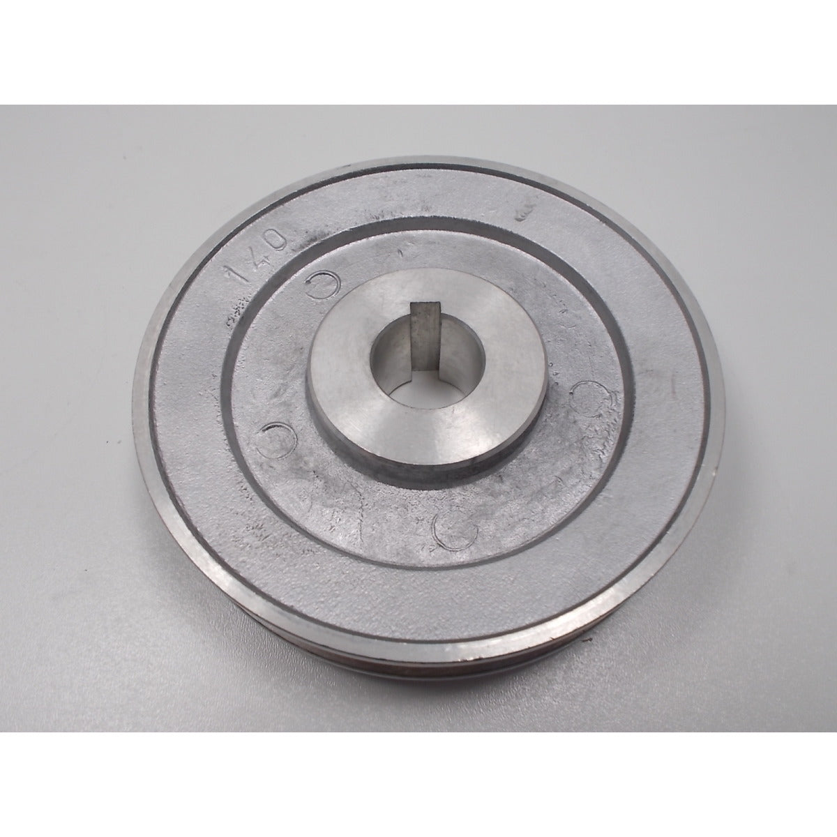 Fini Riemenscheibe 140-1B-28 AL-MC PLS 9076909 / Ø140 - Art. 09076909