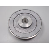 Fini Riemenscheibe 140-1B-28 AL-MC PLS 9076909 / Ø140 - Art. 09076909