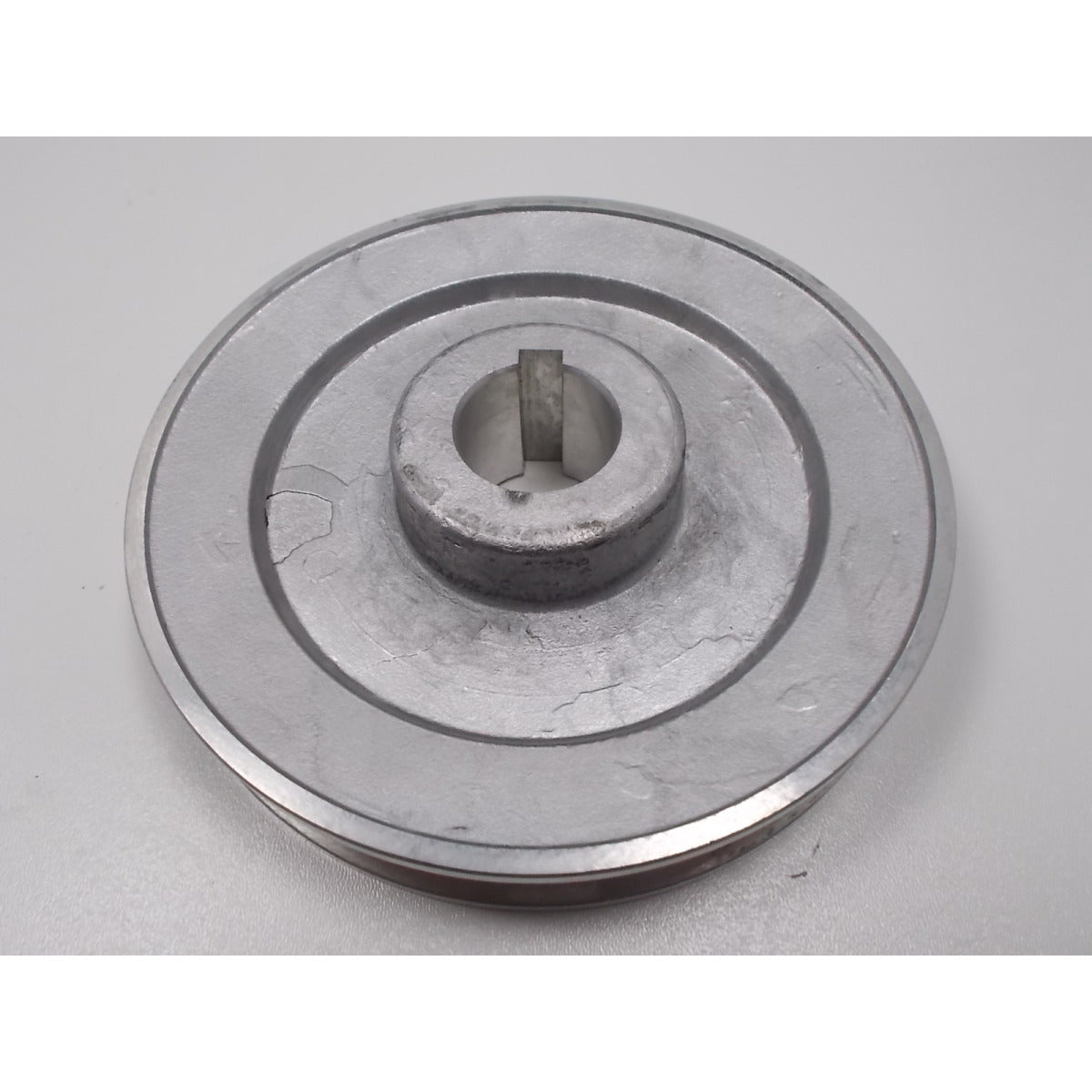 Fini Riemenscheibe 140-1B-28 AL-MC PLS 9076909 / Ø140 - Art. 09076909
