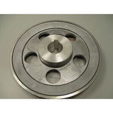 Aircraft Riemenscheibe 170-1B-F28 9076910 / Ø170 - Art. 09076910