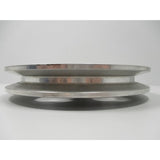 Aircraft Riemenscheibe 170-1B-F28 9076910 / Ø170 - Art. 09076910