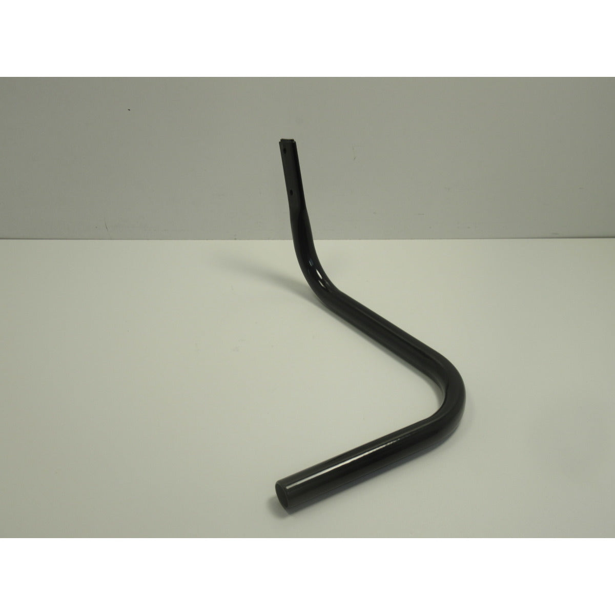 Fini Handgriff 50, 90L Kessel 9083047 / RAL9005 / rechte Seite - Art. 09083047