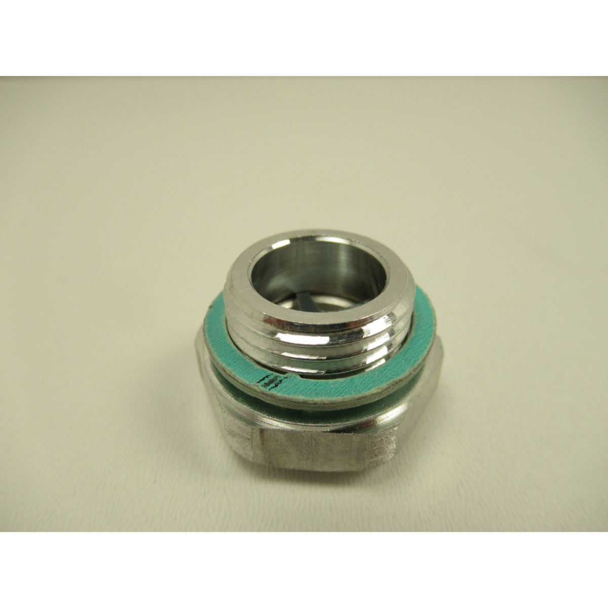 Aircraft Ölschauglas G1/2" ALU-Version mit Dichtring - Art. 09411267