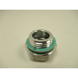 Aircraft Ölschauglas G1/2" ALU-Version mit Dichtring - Art. 09411267