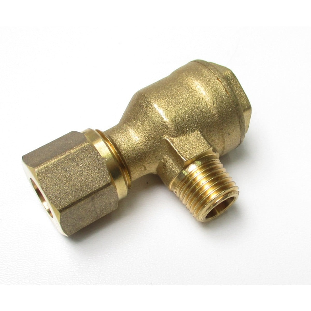 Aircraft RS-Ventil 1/4"X3/8" AG 9412186 - Art. 09412186