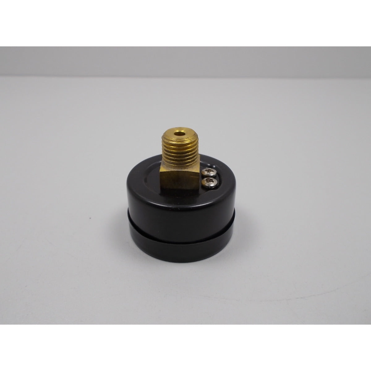 AIRCRAFT Manometer Ø40, 1/4", hinten  9414898 / max. 12bar SM-09414898