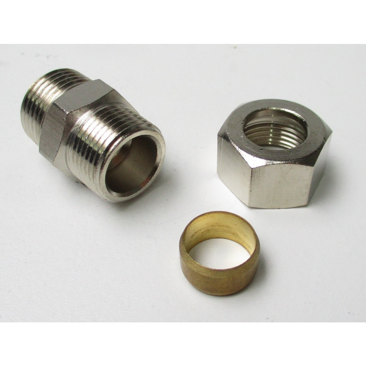 Aircraft Gerade Verbindung R1/2" 9416615 - Art. 09416615