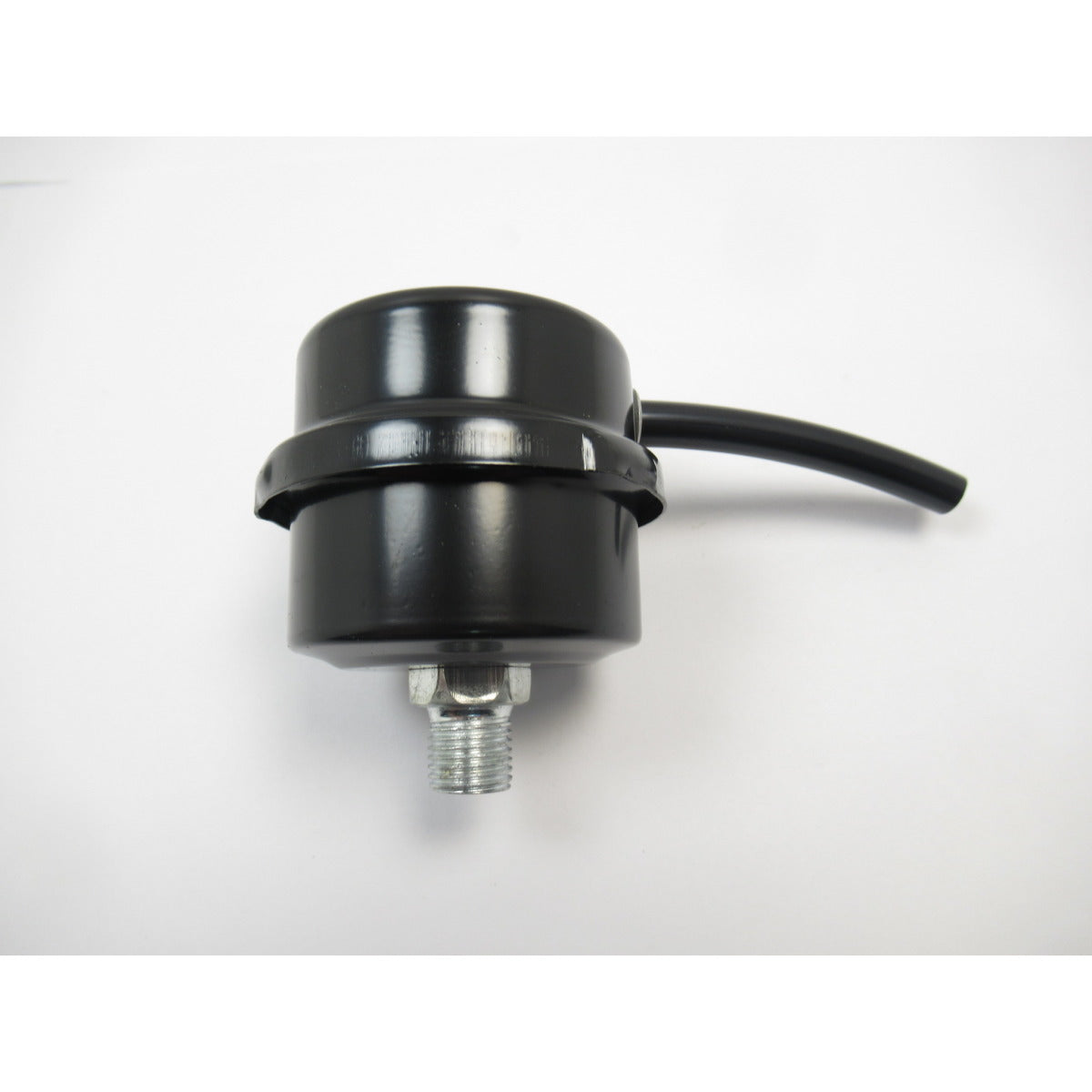 Fini Luftfilter 1/4" 9417794 / Metallversion mit Entlüftung - Art. 09417794