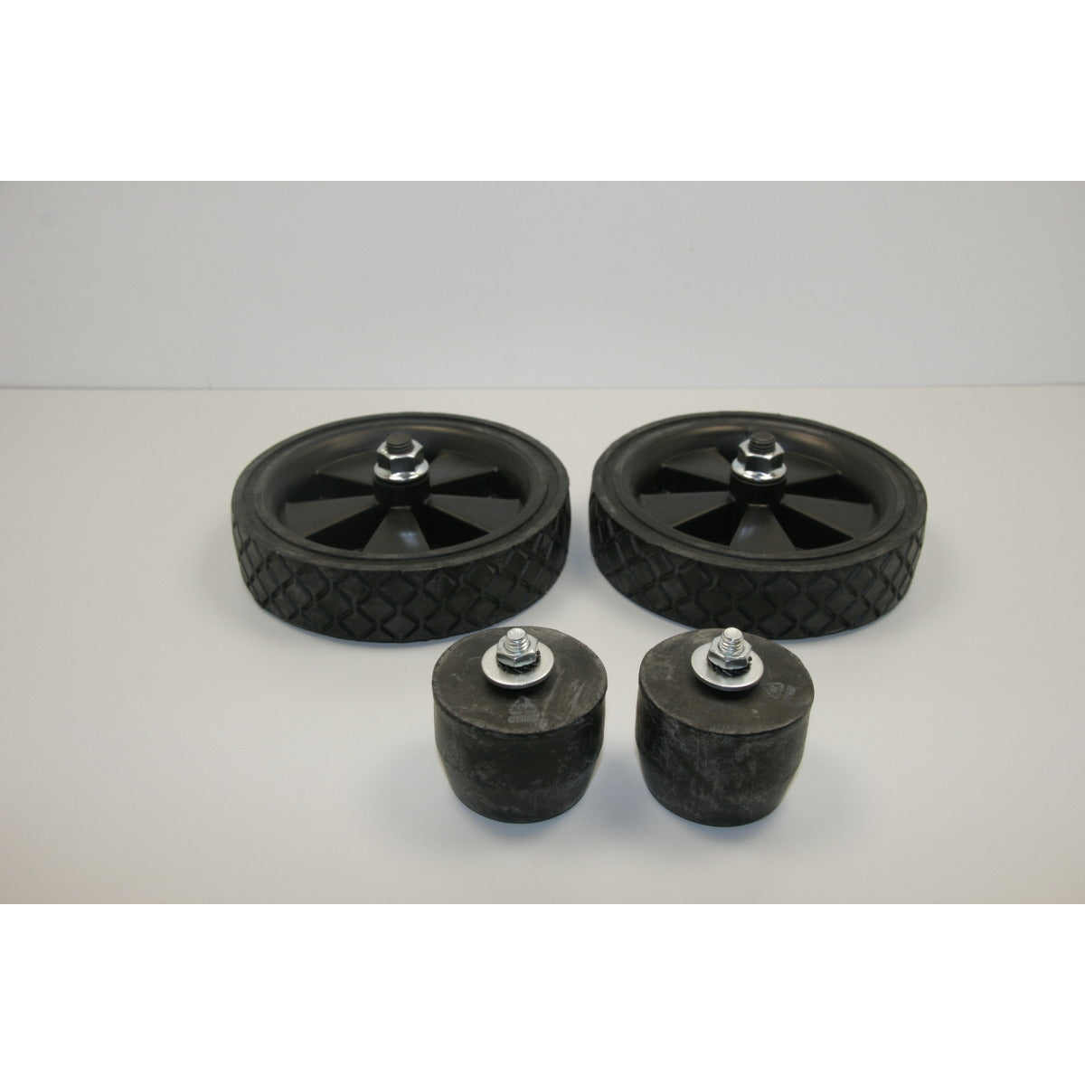 Fini Radset Ø150 / 50L Kessel 9420104 - Art. 09420104