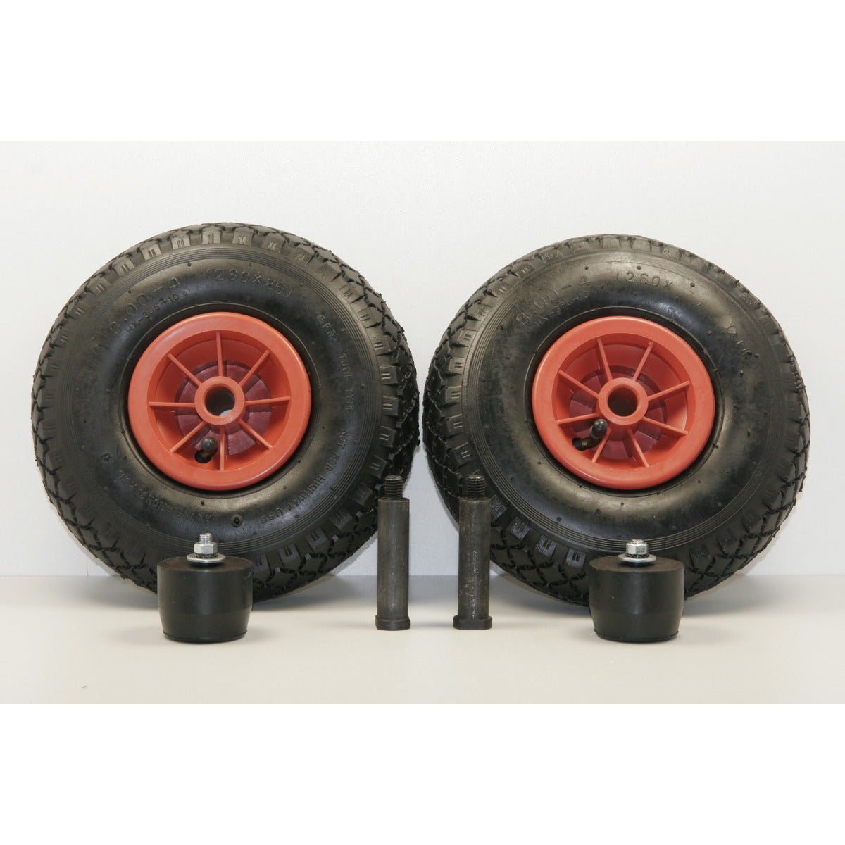 Aircraft Radset Ø250 WARRIOR 592 Serie 9420340 - Art. 09420340