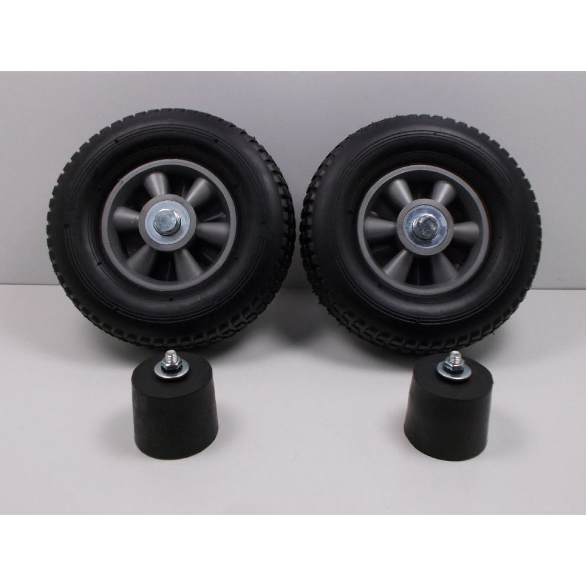 Aircraft Radset Ø210 / FINI 100L Kessel 9420949 - Art. 09420949