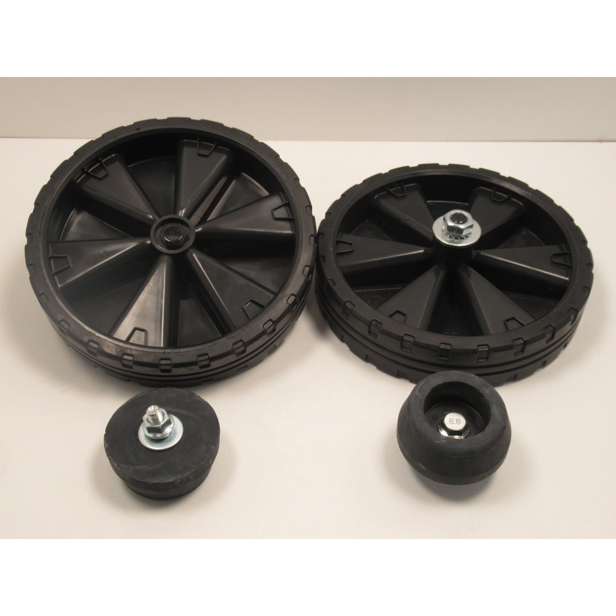 Fini Radset Ø175 / 50L Kessel 9421143 - Art. 09421143