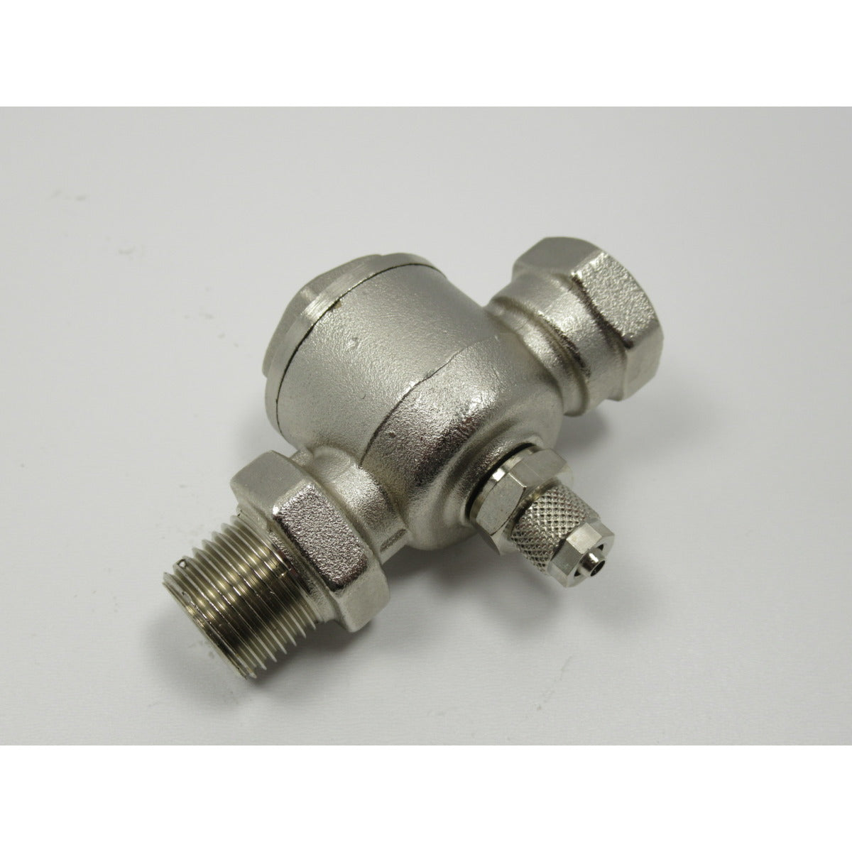 Aircraft RS-Ventil 1/2"IGx1/2"AG 9421257 - Art. 09421257