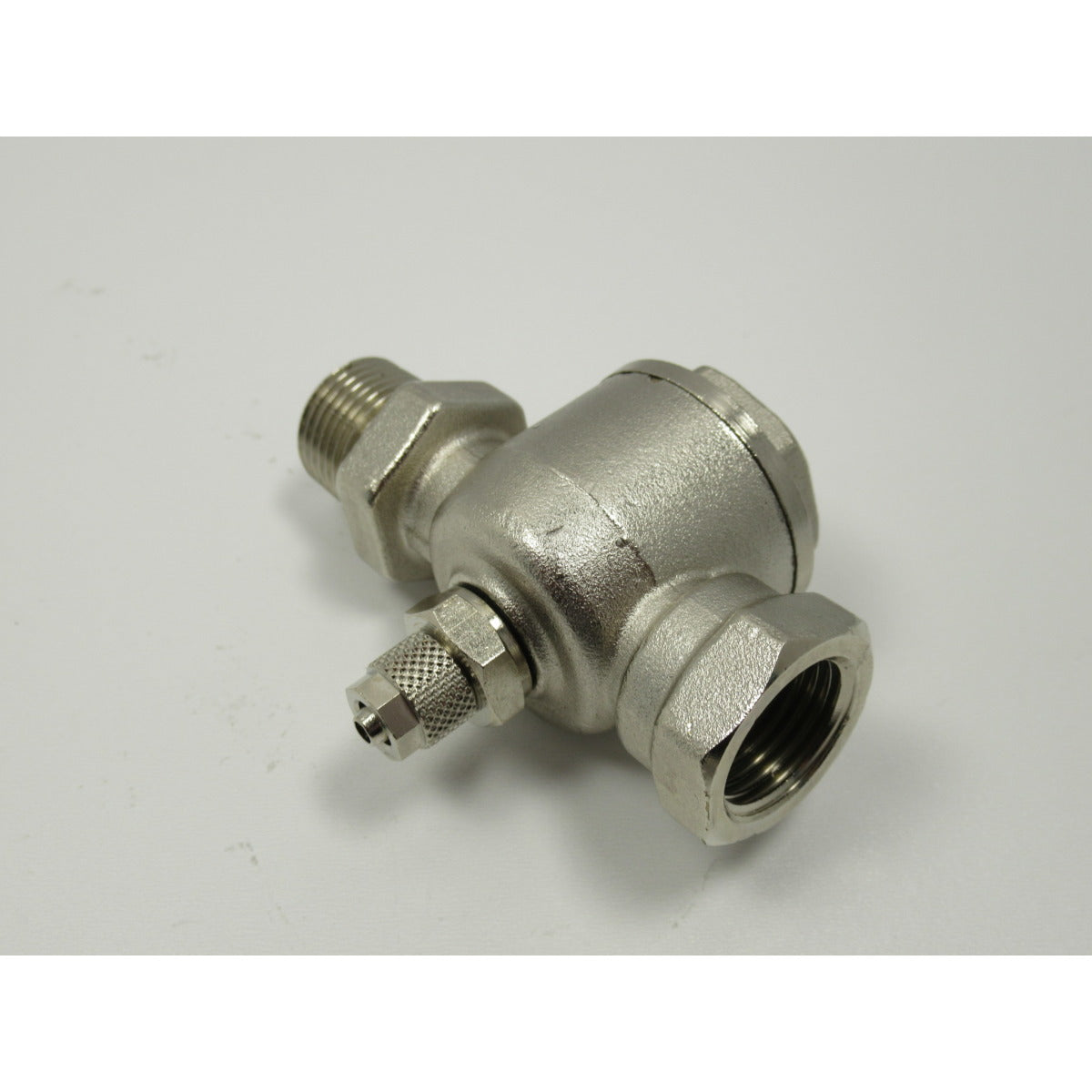 Aircraft RS-Ventil 1/2"IGx1/2"AG 9421257 - Art. 09421257