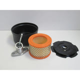 Fini Luftfilter-KIT BKV 30 / MPK 9421657 - Art. 09421657