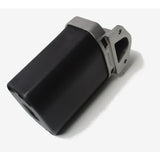 AIRCRAFT Luftfilter-KIT BK 119-114 / MPK  9421662 / inkl. Gehäuse SM-09421662