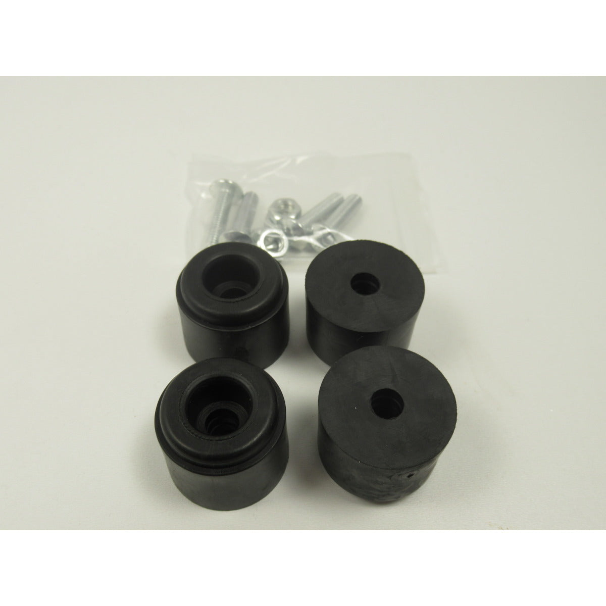 Aircraft Gummifuss-KIT AIRBOY SILENCE 116 OF E 9430210 - Art. 09430210
