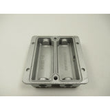 Fini Zylinderkopf OL 110 94340220 / RG - Art. 09430222