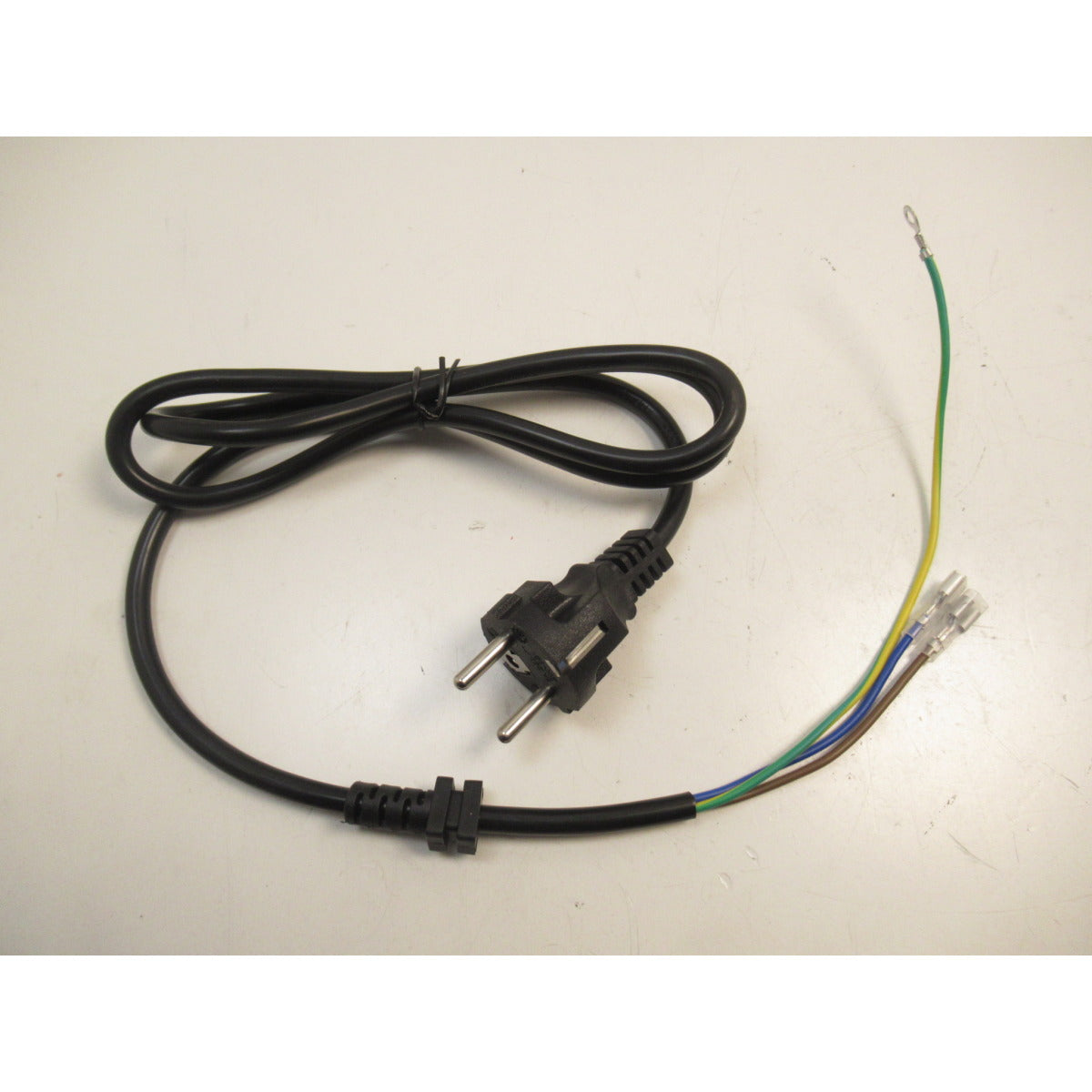 Fini Netzleitung AIRBOY 186 OF E / 230V 9430519 / H05VV-F / 3G 1,0mm² - Art. 09430519