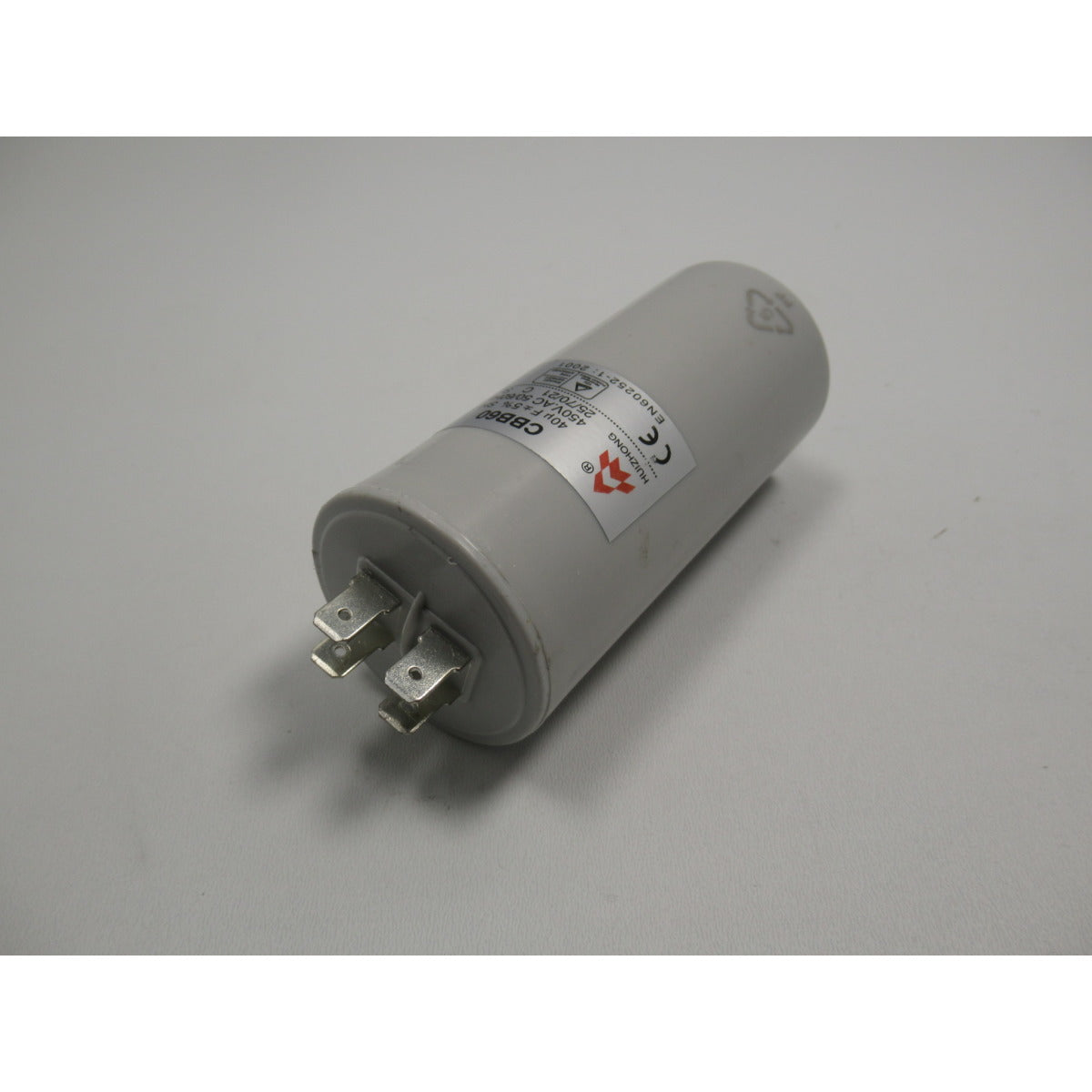 Fini Kondensator 40µF 9432180 / Ø45X98 - Art. 09432180