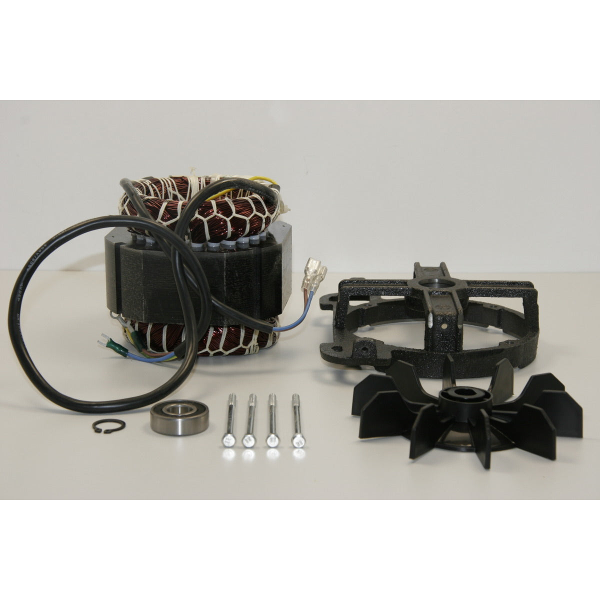 Aircraft Stator-Kit MB 241/24E 9433137 - Art. 09433137