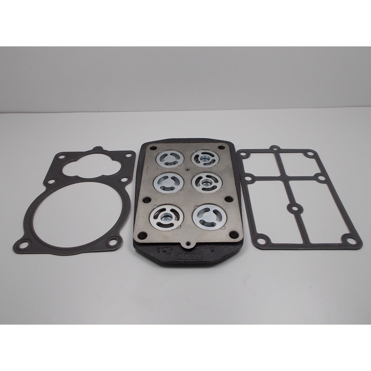 AIRCRAFT Ventilplatten-KIT BK 120 / MPK  9434A05 SM-09434A05