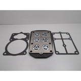 AIRCRAFT Ventilplatten-KIT BK 120 / MPK  9434A05 SM-09434A05