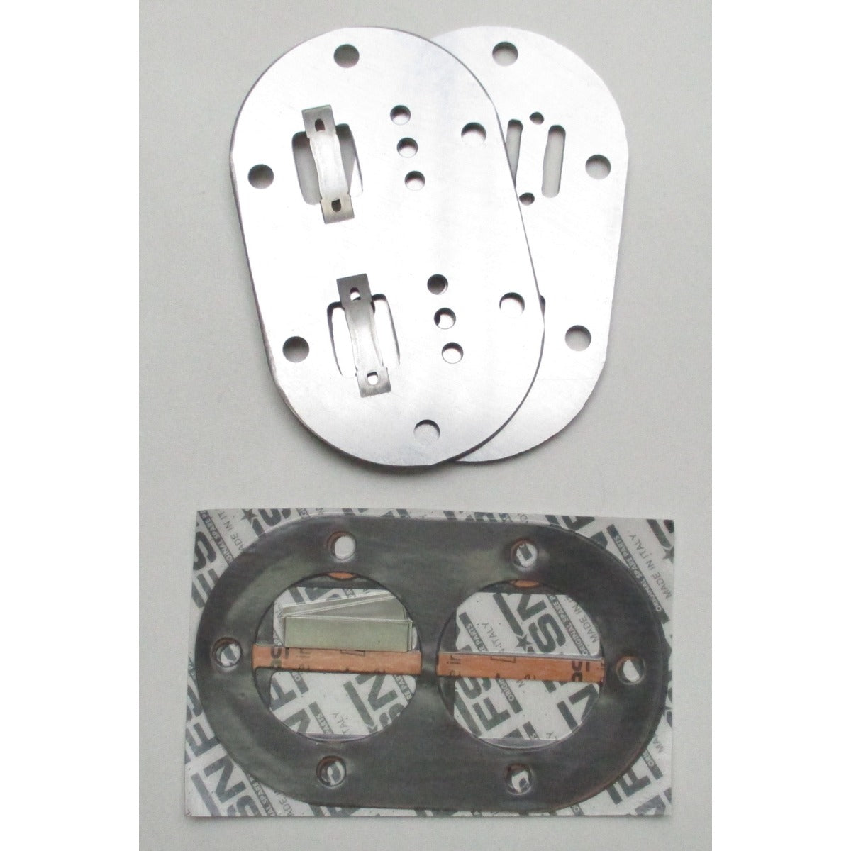 Aircraft Ventilplatten-KIT K11 / MPK 9434A09 - Art. 09434A09