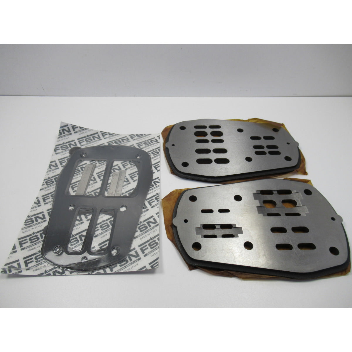 Aircraft Ventilplatten-KIT K 30 / MPK 9434A14 - Art. 09434A14