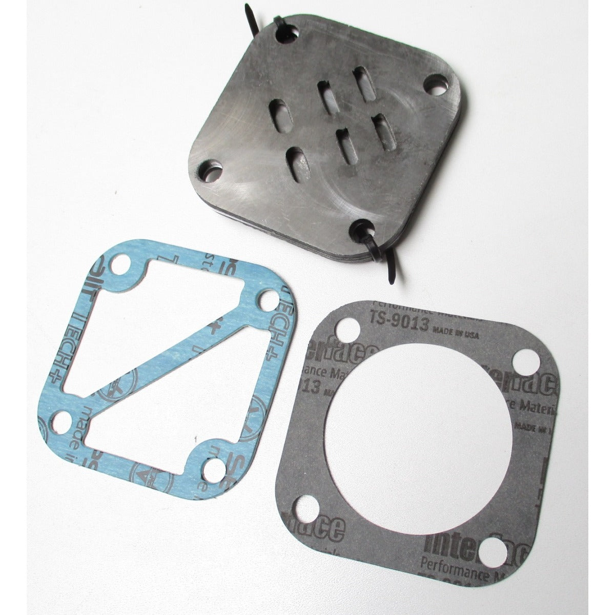 Aircraft Ventilplatten-KIT MB,CA 311,SKM 12 / MPK 9434A20 - Art. 09434A20